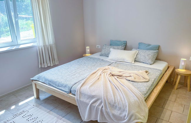 Eco Apartments Sunshine with heated pool - Foto 11