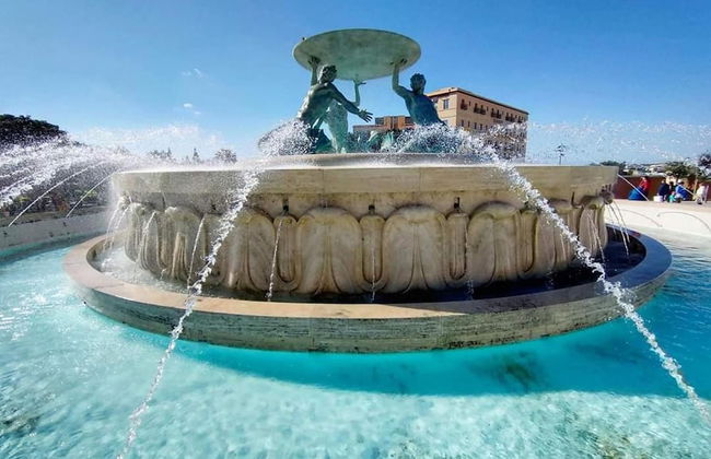 Stunning Double Room in Bb Marina - Foto 12