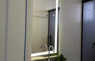 Aconchegante Ap próximo Aeroporto e a 10 min de Cwb! - Foto 15