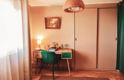 La Cabane de Marie - Foto 5