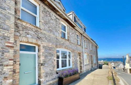 Coastal View Cottage - Foto 1