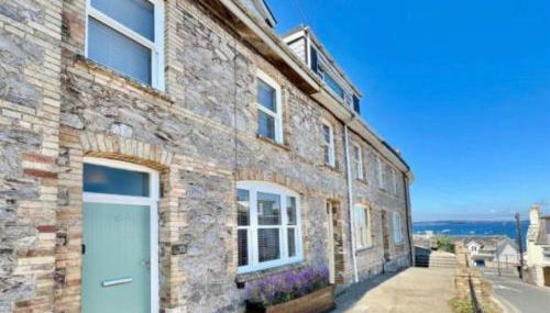 Coastal View Cottage - Foto 1