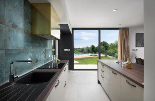 Villa Leccino, Croatia, Istria - Foto 23