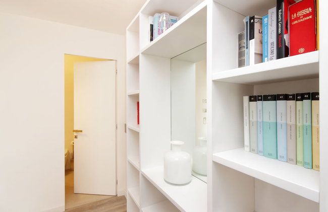 Crispi Luxury Apartments with Terrace - My Extra Home - Foto 16