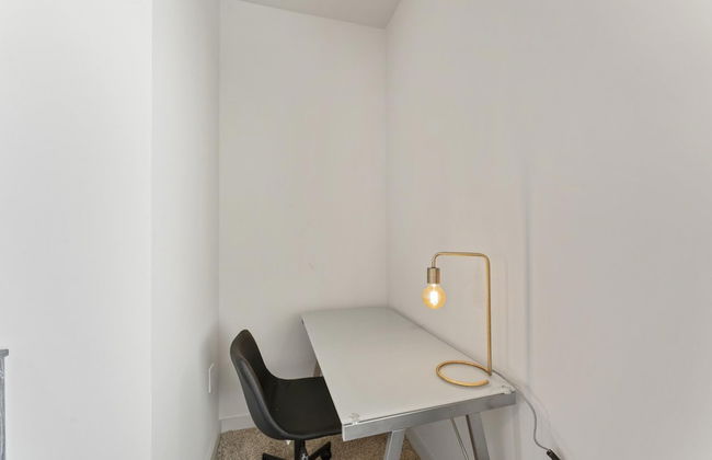 Prime Soco Airy 1BR King Suite w Pool Parking - Foto 7