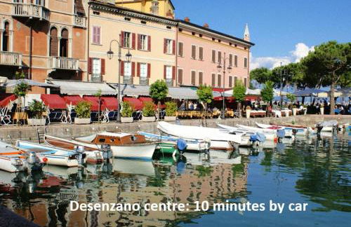 Attico Limoni - Foto 31