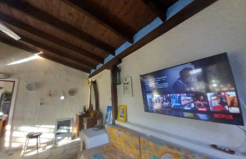 Sunday 2Br Private Holidays House in Halkidiki - Karydi Beach - Parking - Photo 15