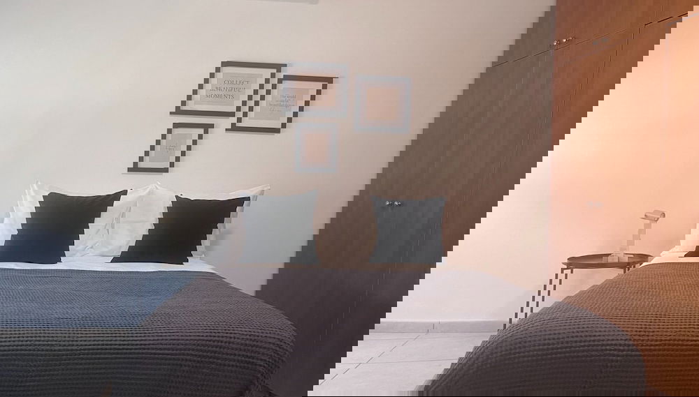 Phaedrus Living: Hoopoe Residencies 102 - Foto 1, Habitación