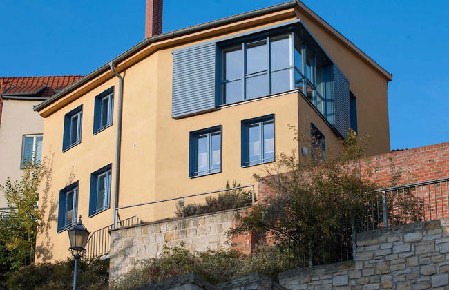 Elegant Escape in Quedlinburg - Foto 1