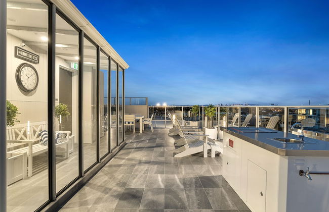 The Hamptons Apartments - Port Melbourne - Foto 64