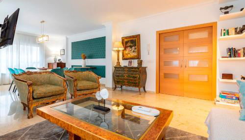 Genteel Home Martinez Campos - Foto 5, Other