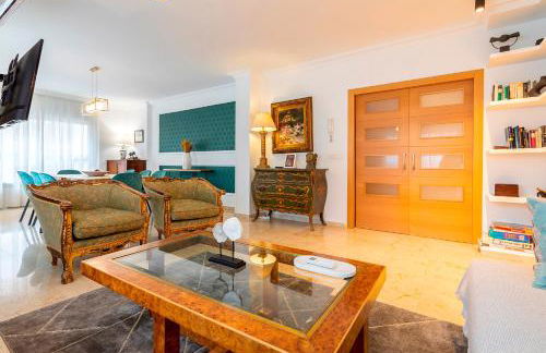 Genteel Home Martinez Campos - Foto 5