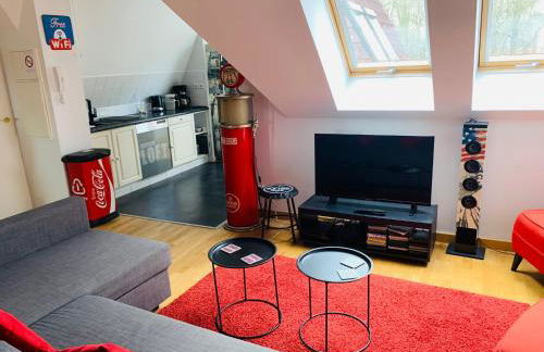 Amiens LOFT - Foto 13