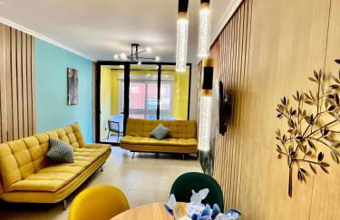 Alicante Market Premium Suites - Foto 50