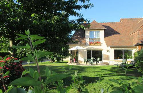 Gite De La Balle De Golf - Foto 10