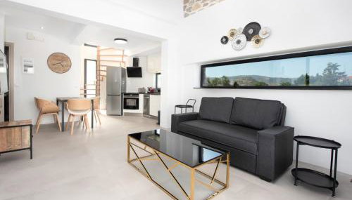 Kalloni Sunset Villas Lesvos - Foto 3