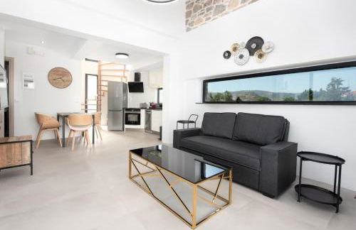 Kalloni Sunset Villas Lesvos - Foto 3