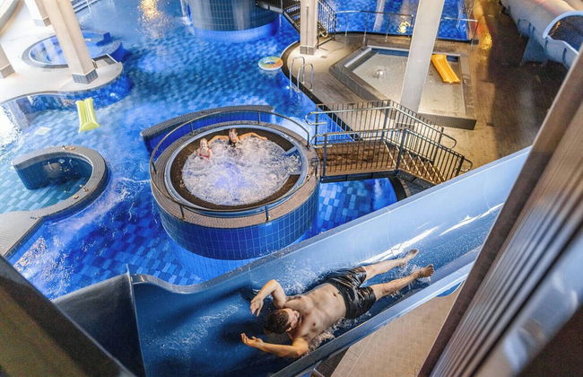 Holiday Club Vierumäki Apartments - Foto 26