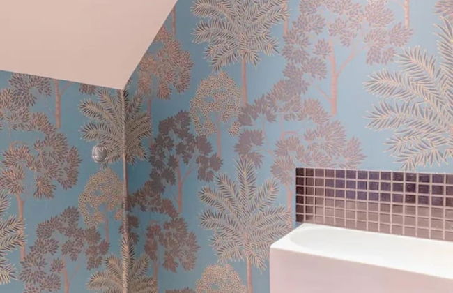 Beautifully Designed 2BD House - by Queen's Park! - Foto 25