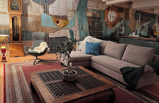 Graceland In the Black Forest - Foto 12