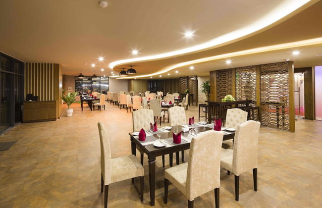 Tony Luxury Apartment - Venue Stay - Foto 32