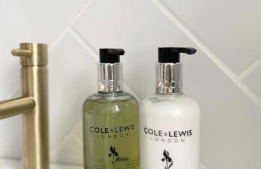 Stylish City Centre Apartments - D Terrace Residence - Foto 31