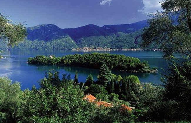 Isola Vista - Terrazzo - Photo 2