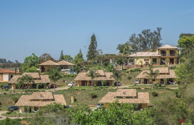 Vila Chico Hotel Fazenda - Foto 45