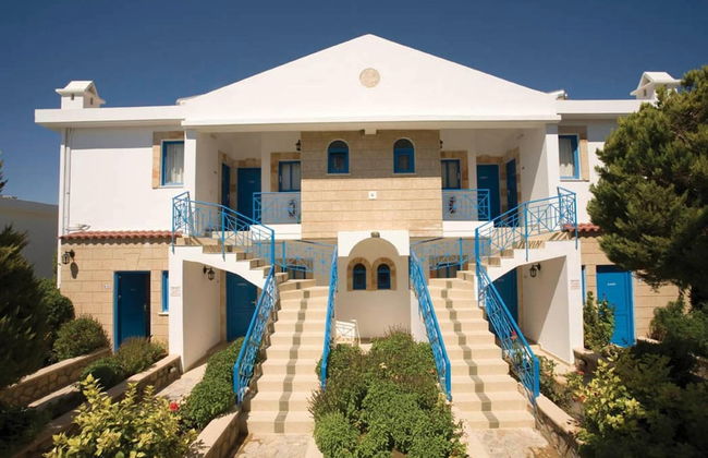 Pefki Islands Resort - Foto 47