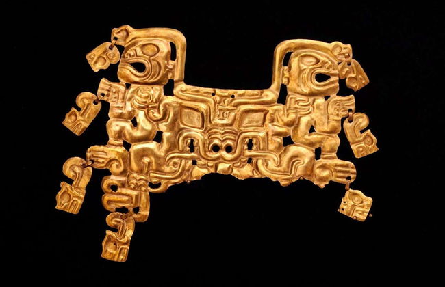 Excursion à Kuntur Wasi - Photo 7