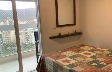 Apartamento Alto Padrão / prédio com piscina e quadra. - Foto 7