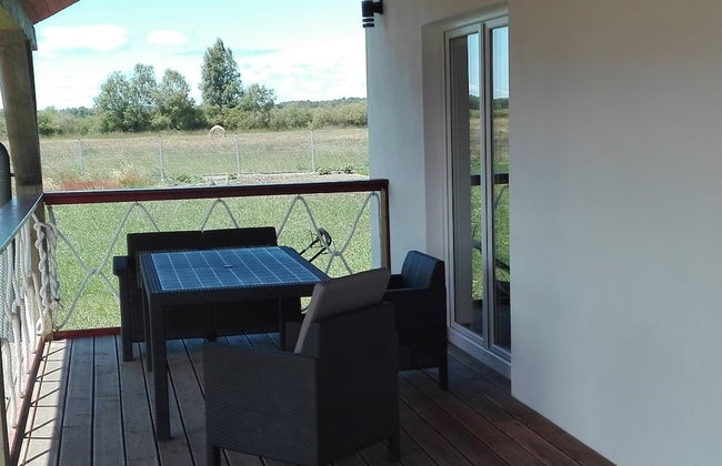 Fantastic House, Located Among Meadows and Nature, Near the Sea - Photo 17