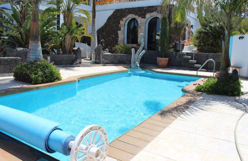 Villa Niki mit beheiztem Gemeinschaftspool für 2 Appartments - Photo 2