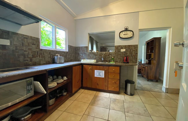 Stephna Residence - Foto 24