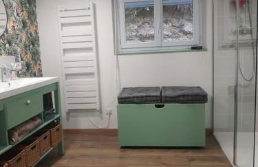 Les Lauriers roses Vallon Pont d'Arc - Foto 14