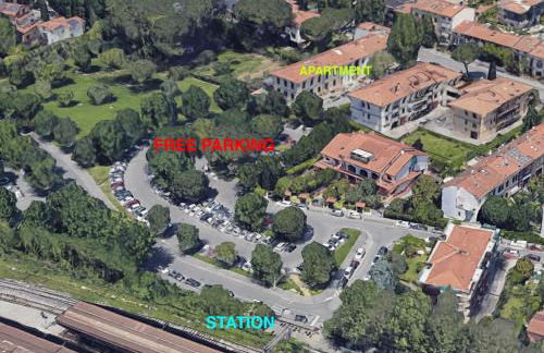 Nice Studio apartment - Foto 24