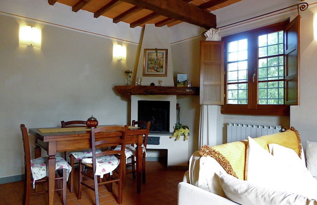 Holiday Home in Montecarelli With Pool - Foto 14