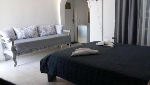 White Cycladic serenity - Photo 2