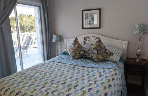 Casey Key 2-Bedroom Bay View - Foto 12