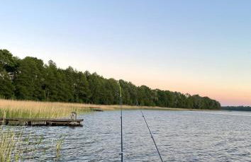 Miętowy Domek Trzebawie - Foto 37