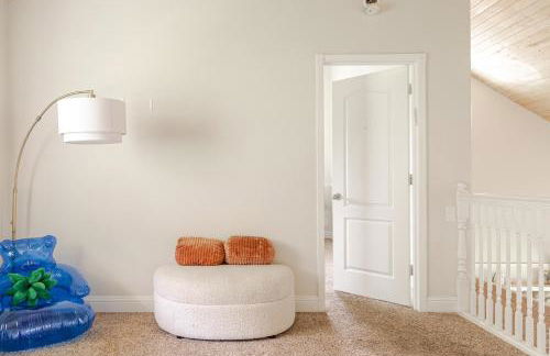 Willow Nest - Sequoia And Kings Canyon Villa - Luxury In Nature - Foto 14