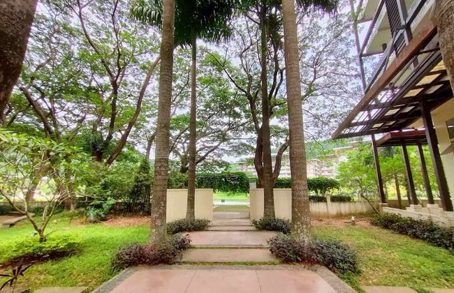 Dr Calayan's 2BR Condo at Pico De Loro - Foto 26