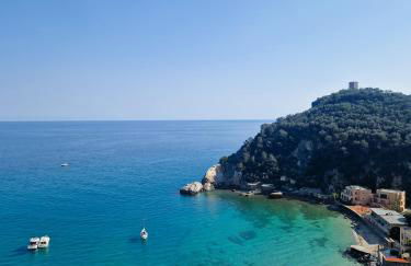 Varigotti Tropical Garden - full floor apartment - Photo 7