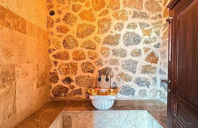 İznik Taş Mahal - Foto 35