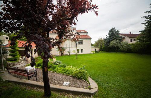 Apartments Villa Majda - Foto 79