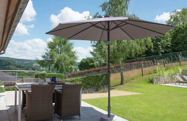 Luxury Apartment in Malmedy with Hot Tub - Foto 19