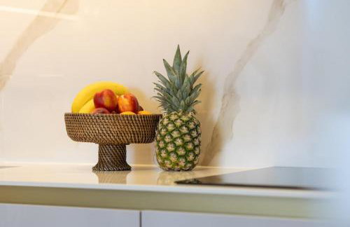 Luxury apartment Žnjan,Split-two bathrooms and free parking - Foto 40
