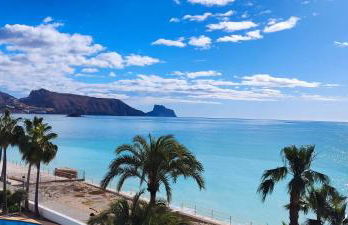 Apartamento Altea - Cap Negret - Acceso directo a playa - Photo 1