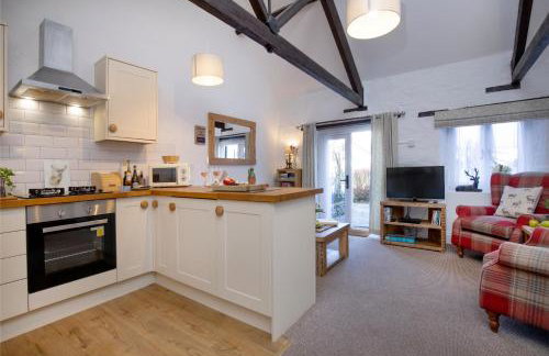 Rose Cottage - Photo 16