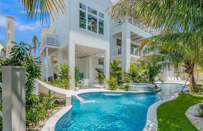 Sandbar Social in Siesta Key - Photo 20